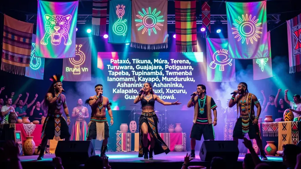 Trecho de “OKE”, com Brô MC’s e Anitta, viraliza nas redes